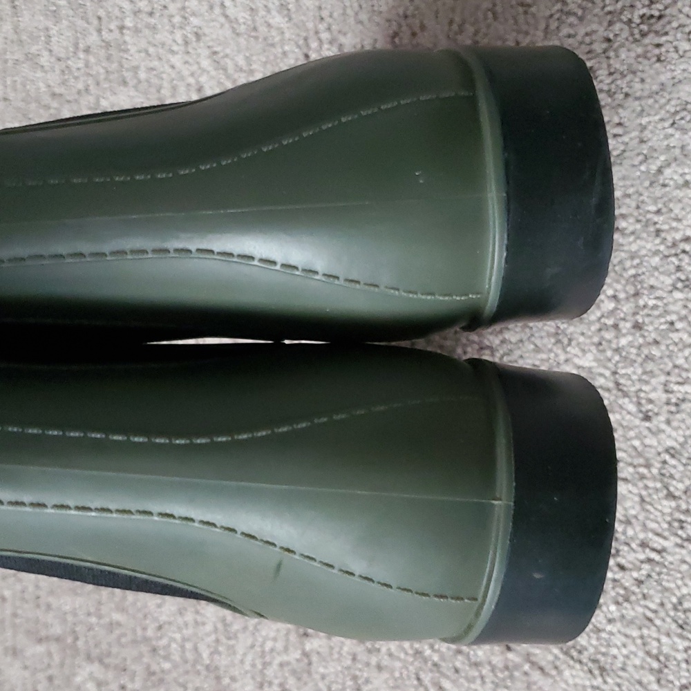 SAM EDELMAN 'Tinsley' Chelsea Rain Boots - Picture 6 of 13